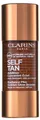 Clarins Self Tan Radiance-Plus Golden Glow Booster Selbstbräuner 15 ml OVP NEU