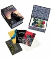Insight Editions Batman: The Postcard Collection (Postcards)