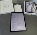 Apple iPad Air 11 (2024) 6.Gen 128GB Wi-Fi + Cellular Space Grey