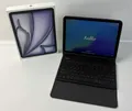 Apple iPad Air 11" (6 Gen.) Cellular 128GB  M2-Chip Space Gray wie Neu *Händler*