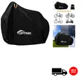 Toptrek Fahrradabdeckung 200x110x70cm Wasserdicht
