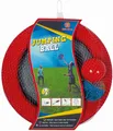 Paul Günther 1561 Jumping Ball Geschicklichkeitsspiel 2 in 1 Ballspiel Wurfspiel