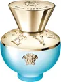 Versace Dylan Turquoise Pour Femme Eau de Toilette (EdT) 50 ml Parfüm