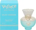 Versace - Dylan Turquoise - Eau De Toilette - dylan Turquoise Pour Femme Edt 50 Ml