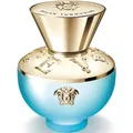 Dylan Turquoise pour femme Eau de Toilette 50 ml