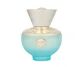 Versace Eau de Toilette Pour Femme Dylan Turquoise