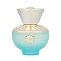 Versace Pour Femme Dylan Turquoise Eau De Toilette EDT 50 ml (woman)