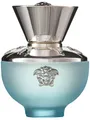 Versace Dylan Turquoise Eau de Toilette 50 ml OVP NEU