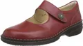 Finn Comfort Komfort Slipper Laval Damen 343336363631 Rot 43 EU