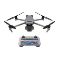 DJI Mavic 3 Pro mit DJI RC (Bildschirmfernsteuerung), Flaggschiff-Drohne mit Dreifachkamera und 4/3 CMOS Hasselblad-Kamera, 43 min Flugzeit und 15 km HD-Videoübertragung