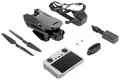 DJI Mavic 3 Pro (RC) Quadrocopter 100% RtR Kameraflug, Profi Hellgrau (matt)