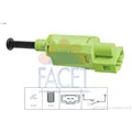 ORIGINAL® Facet Bremslichtschalter für VW TOUAREG AMAROK GOLF IV Cabriolet