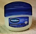 Vaseline Original Jelly Pflegt Trockene und Spröde Haut 100% Petrolatum 1x 100ml