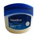Vaseline Original – Pflege & Schutz für trockene, rissige Haut, 100 % rein