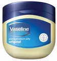 35,83€/L - 6er Pack - Vaseline Creme Pure Petroleum Jelly "Original" - 100ml