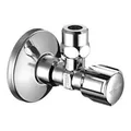 Schell Eckventil COMFORT G 1/2 AGxG 3/8 AG, m regul. u ASAG, vc