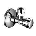 Schell Comfort Eckventil selbstdichtend 1/2" x 3/8" Eckregulierventil 049170699