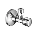 SCHELL Eckventil COMFORT regulierbar, ASAG, 1/2", chrom