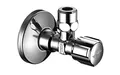 Schell Eckventil mit Regulierfunktion COMFORT Eckregulierventil
