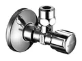 Schell Comfort Eckventil 1/2" DN15 Eckregulierventil Waschtisch Waschbecken