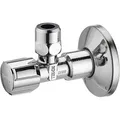 049170699 Eckregulierventil / Eckventil / Ventil COMFORT ½“ , DINEckregulierv...