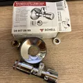 SCHELL Eckventil COMFORT selbstdichtend 1/2" x 3/8" Eckregulierventil 049170699