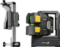 Stabila LAX 500 G Kreuzlinienlaser Reichweite (max.): 40 m
