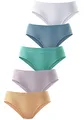 PETITE FLEUR Damen Hüftslip