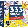 333 Origami – Glücksbringer Japan
