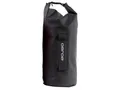 AEROE Gepäckträgertasche 12L Black Heavy Duty Drybag