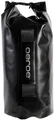 Aeroe Aeroe robuster, wasserdichter Packsack, schwarz, 12 Liter
