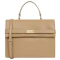 Tommy Hilfiger Heritage Handtasche 30.5 cm  braun