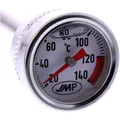 Öltemperatur Direktmesser JMP Ölthermometer Öltemperaturanzeiger Öltemperatu 20