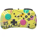 HORI Switch Mini Pad - Pikachu Pop Edition  - Nintendo Switch - Neu & OVP