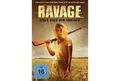 Tiberius Film DVD Ravage