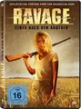 Ravage - Tiberius Film  - (DVD Video / Horror / Grusel)