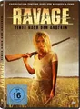 Ravage - Einer nach dem anderen (DVD)