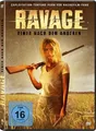 RAVAGE-EINER NACH DEM ANDEREN - TEDDY GRENNAN   DVD NEU