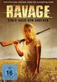 Ravage - Einer nach dem anderen | DVD | deutsch, englisch | Teddy Grennan