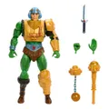 Man-At-Arms Vintage Collection - Masterverse / MotU Masters of the Universe - MI