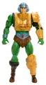 Masters of the Universe Masterverse Vintage Collection Actionfigur Man-At-Arms 1