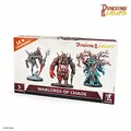 Archon Studio Dungeons and Lasers - Warlords of Chaos 300706