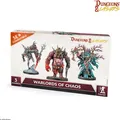 Dungeons & Lasers – Kriegsherren des Chaos