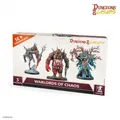 Dungeons and Lasers - Warlords of Chaos