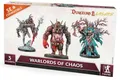 D&L WARLORDS OF CHAOS Miniaturen und Modelle Archon Games