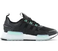 adidas NMD V3 Boost Herren Sneaker Schwarz GX2084 Sport Freizeit Schuh Turnschuh