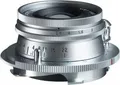 Voigtländer Heliar 2,8/40 mm VM silber asphärisch 