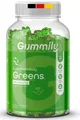 Gummily® Super Grüns Gummibärchen, 180 g