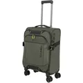 Travelite BRIIZE Trolley 4w S, Khaki