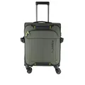 BRIIZE 4w Trolley S, Khaki Körperpflege und Gesundheit
